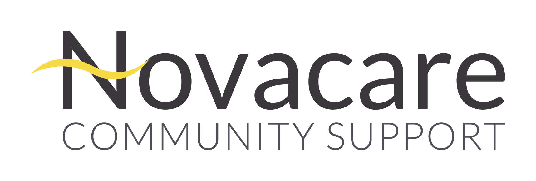 Novacare Community Support